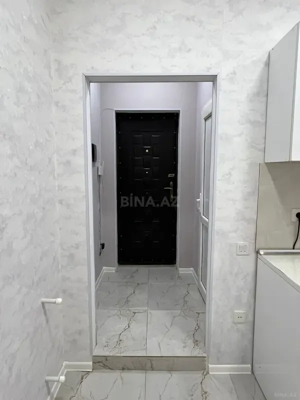 Kirayə verilir 1 otaqlı mənzil 30 m²