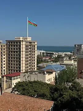 Satılır 2 otaqlı mənzil 60 m² — Bakı, Bayıl 2 otaq 60.00 m²