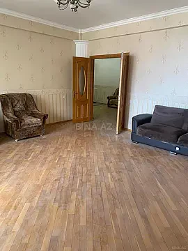 Satılır 3 otaqlı mənzil 156 m² — Bakı, Nəsimi 3 otaq 156.00 m²