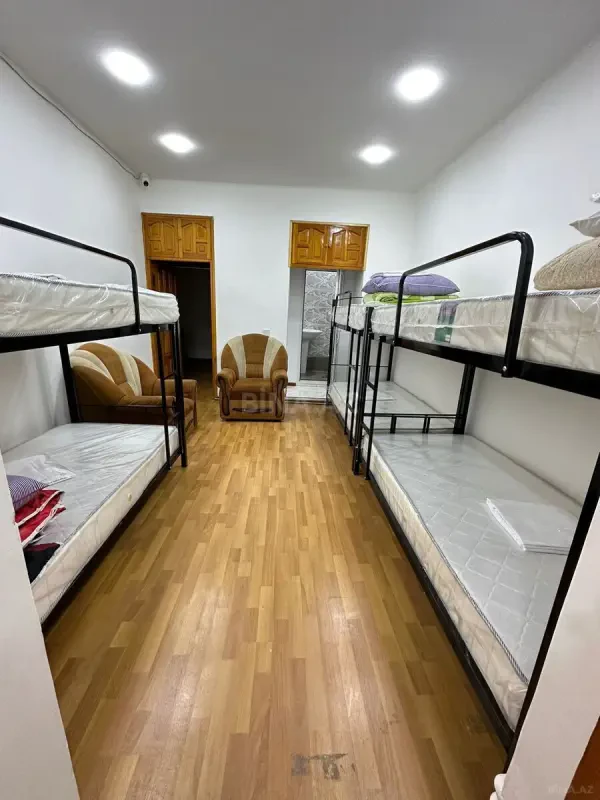 Kirayə verilir obyekt 100 m²