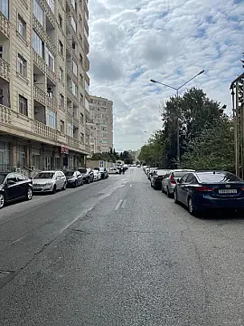 Satılır 2 otaqlı mənzil 100 m² — Bakı, Nəsimi 2 otaq 100.00 m²