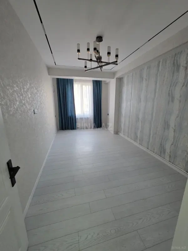 Satılır 2 otaqlı mənzil 50 m²