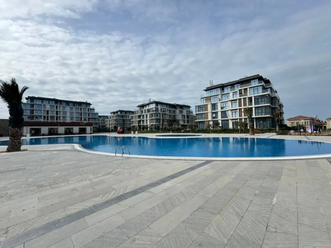 Kirayə verilir 2 otaqlı mənzil 71.3 m²