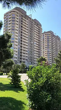 Kirayə verilir 2 otaqlı mənzil 70 m² — Bakı, Xətai 2 otaq 70.00 m²