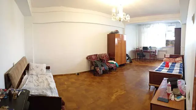 Kirayə verilir 3 otaqlı mənzil 50 m² — Bakı 3 otaq 50.00 m²