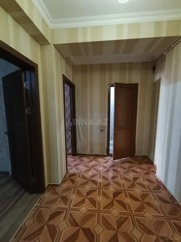 Kirayə verilir 3 otaqlı mənzil 65 m²