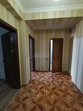 Kirayə verilir 3 otaqlı mənzil 65 m² — Bakı, Yeni Yasamal 3 otaq 65.00 m²
