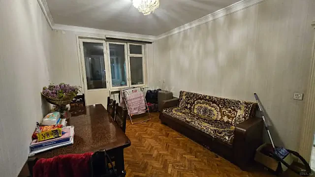 Satılır 2 otaqlı mənzil 48 m² — Bakı, Yasamal 2 otaq 48.00 m²