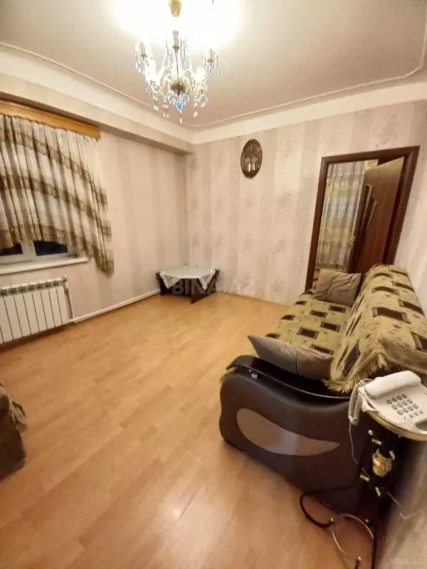Satılır 2 otaqlı mənzil 45 m²