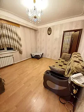 Satılır 2 otaqlı mənzil 45 m² — Bakı 2 otaq 45.00 m²