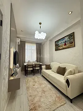 Satılır 2 otaqlı mənzil 42 m² — Bakı 2 otaq 42.00 m²