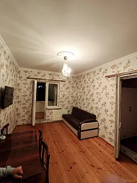 Kirayə verilir 2 otaqlı mənzil 45 m² — Bakı 2 otaq 45.00 m²