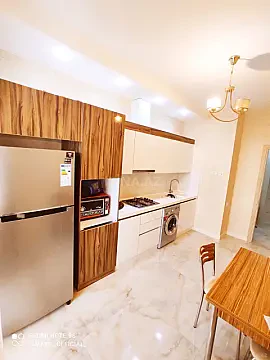 Kirayə verilir 2 otaqlı mənzil 70 m² — Bakı, İnşaatçılar 2 otaq 70.00 m²