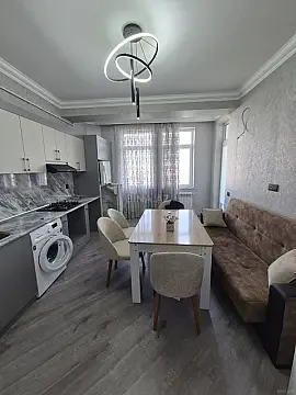 Satılır 3 otaqlı mənzil 110 m² — Bakı, Memar Əcəmi yanı 3 otaq 110.00 m²