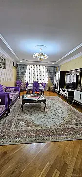 Satılır 3 otaqlı mənzil 147 m² — Bakı 3 otaq 147.00 m²