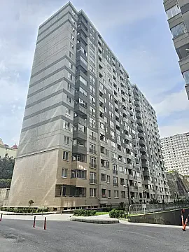 Satılır 2 otaqlı mənzil 58 m² — Bakı 2 otaq 58.00 m²