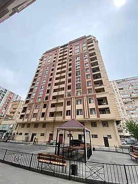 Satılır 3 otaqlı mənzil 103 m² — Bakı, Nərimanov 3 otaq 103.00 m²