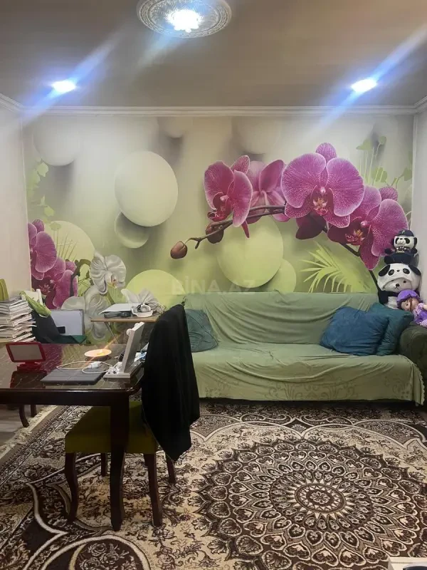 Satılır 2 otaqlı həyət evi 70 m²