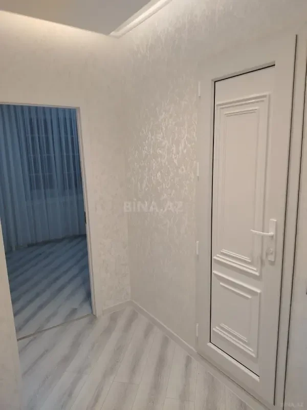 Satılır 3 otaqlı mənzil 65 m²