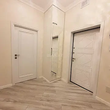 Kirayə verilir 3 otaqlı mənzil 91 m² — Bakı, Əhmədli 3 otaq 91.00 m²