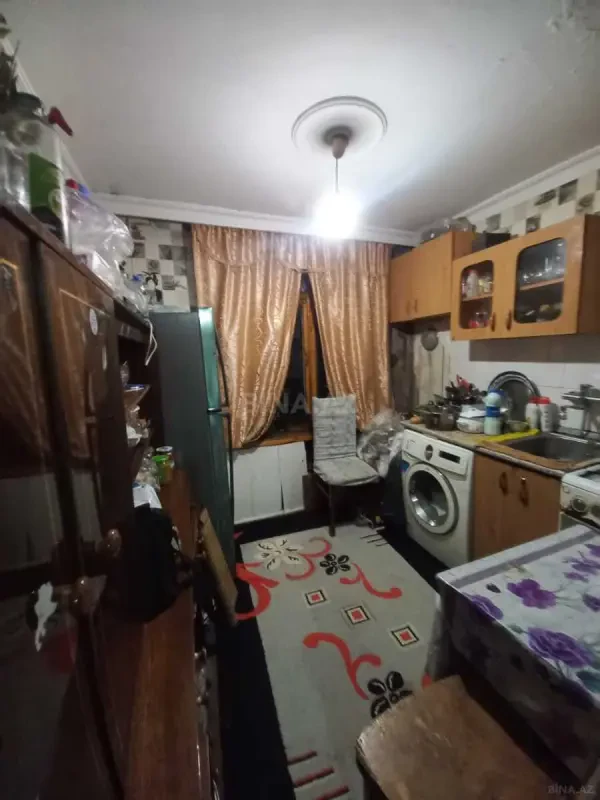 Satılır 1 otaqlı mənzil 36 m²