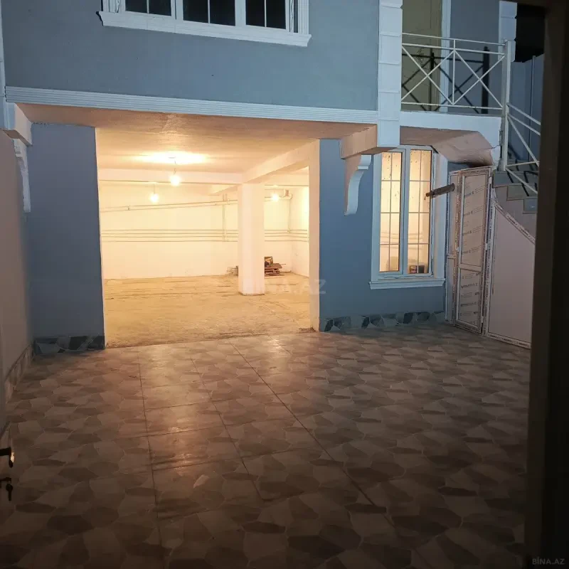 Satılır 4 otaqlı həyət evi 187 m²