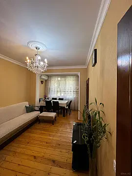 Satılır 3 otaqlı mənzil 65 m² — Bakı 3 otaq 65.00 m²