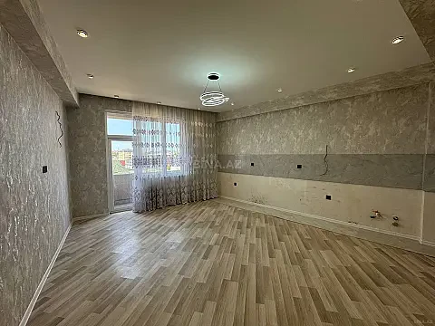 Satılır 2 otaqlı mənzil 61 m² — Bakı, Masazır 2 otaq 61.00 m²