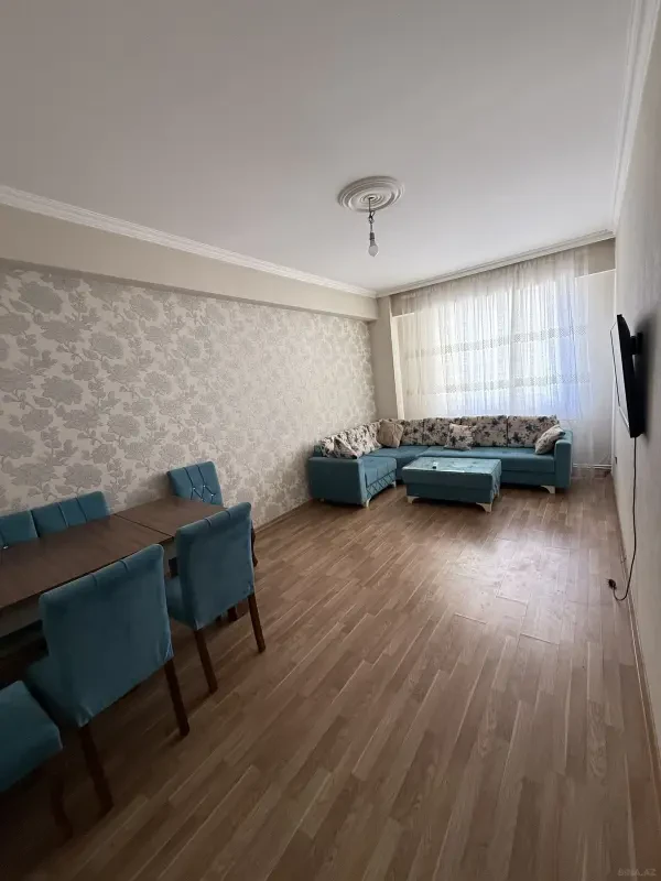 Kirayə verilir 2 otaqlı mənzil 54 m²