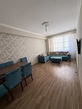 Kirayə verilir 2 otaqlı mənzil 54 m² — Xırdalan 2 otaq 54.00 m²
