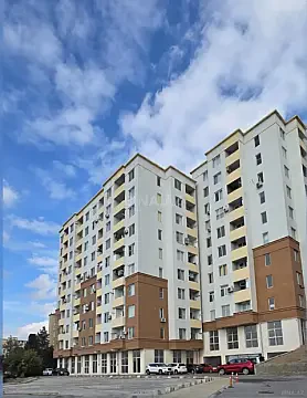 Satılır 2 otaqlı mənzil 49.3 m² — Bakı, Əhmədli 2 otaq 49.30 m²