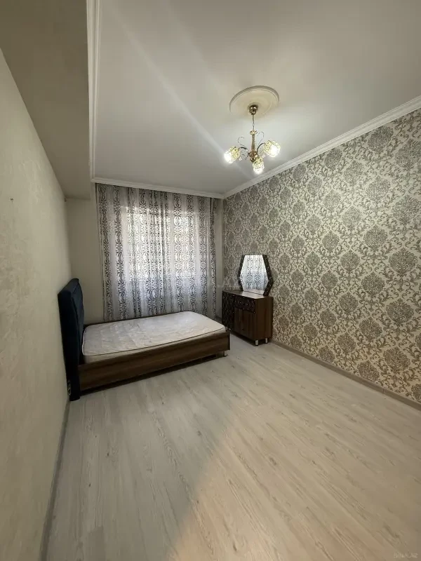 Kirayə verilir 1 otaqlı mənzil 41 m²