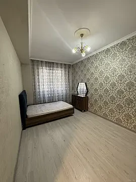 Kirayə verilir 1 otaqlı mənzil 41 m² — Xırdalan 1 otaq 41.00 m²