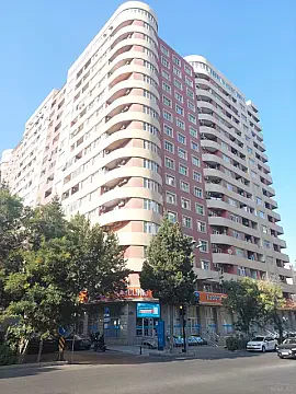 Satılır 2 otaqlı mənzil 70 m² — Bakı, Nəsimi 2 otaq 70.00 m²