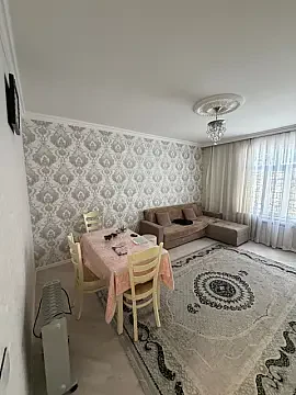 Satılır 2 otaqlı həyət evi 50 m² — Bakı, Sabunçu 2 otaq 50.00 m²