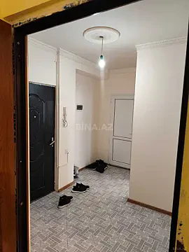 Kirayə verilir 2 otaqlı mənzil 65 m² — Bakı, Yasamal 2 otaq 65.00 m²