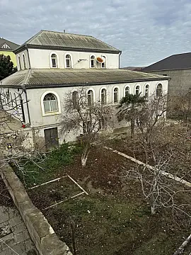 Satılır 6 otaqlı həyət evi 250 m² — Bakı, Lökbatan 6 otaq 250.00 m²