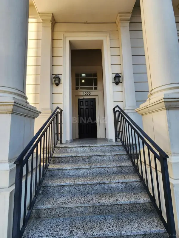 Kirayə verilir 2 otaqlı ofis 55 m²