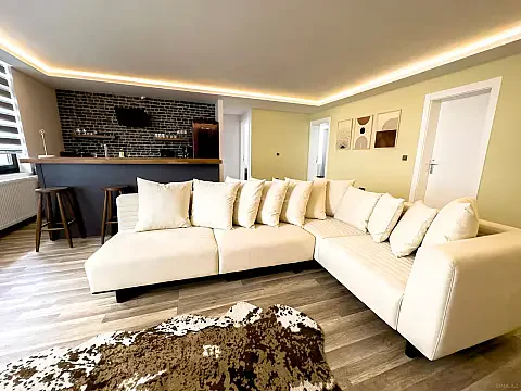Kirayə verilir 3 otaqlı mənzil 75 m² — Bakı, Nizami 3 otaq 75.00 m²