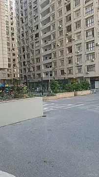 Kirayə verilir obyekt 530 m² — Bakı 530.00 m²