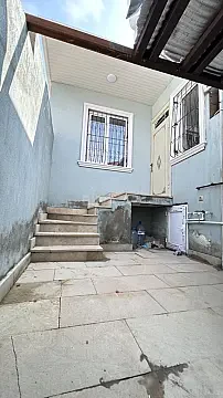 Satılır 3 otaqlı həyət evi 55 m² — Bakı, Masazır 3 otaq 55.00 m²