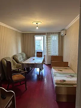 Kirayə verilir 2 otaqlı mənzil 50 m² — Bakı, 8-ci mikrorayon 2 otaq 50.00 m²
