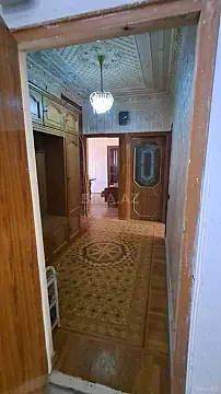 Kirayə verilir 3 otaqlı mənzil 100 m² — Bakı, Yeni Yasamal 3 otaq 100.00 m²