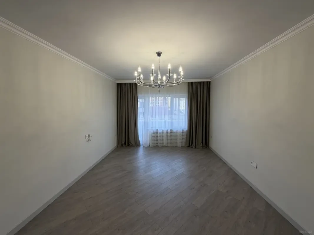 Satılır 3 otaqlı mənzil 85 m²