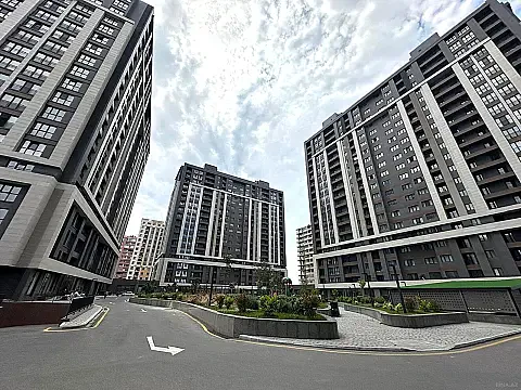 Satılır 4 otaqlı mənzil 200 m² — Bakı, Xətai 4 otaq 200.00 m²