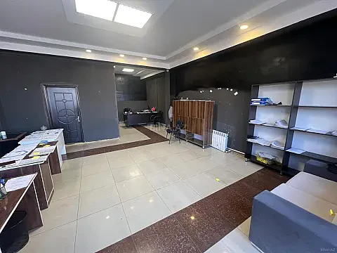 Kirayə verilir obyekt 60 m² — Gəncə 60.00 m²
