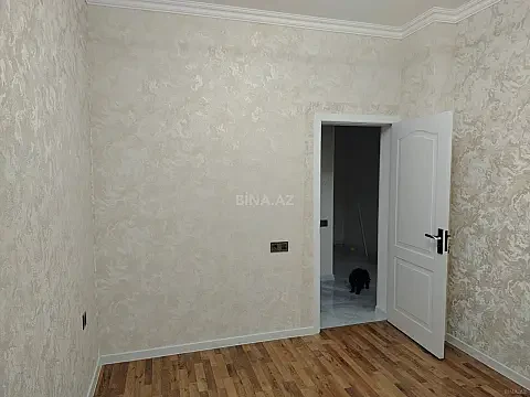 Satılır 3 otaqlı mənzil 68 m² — Bakı, Xətai 3 otaq 68.00 m²
