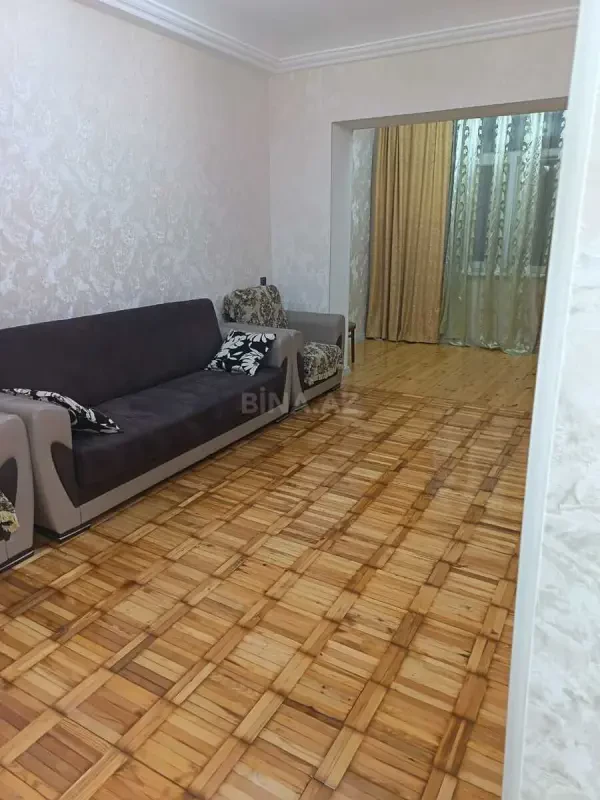 Satılır 2 otaqlı mənzil 50 m²