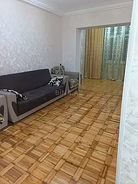 Satılır 2 otaqlı mənzil 50 m² — Bakı 2 otaq 50.00 m²