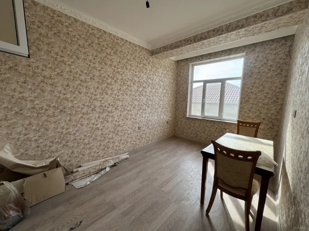 Satılır 3 otaqlı mənzil 52 m²